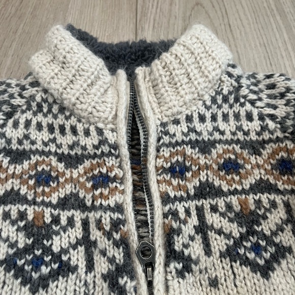 Zara Kids 18-24 months sweater - Picture 4 of 5